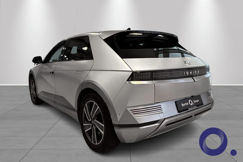 Bilde 3 av Hyundai Ioniq 5 AWD/ Premium / 20" / Head UP / Skinn