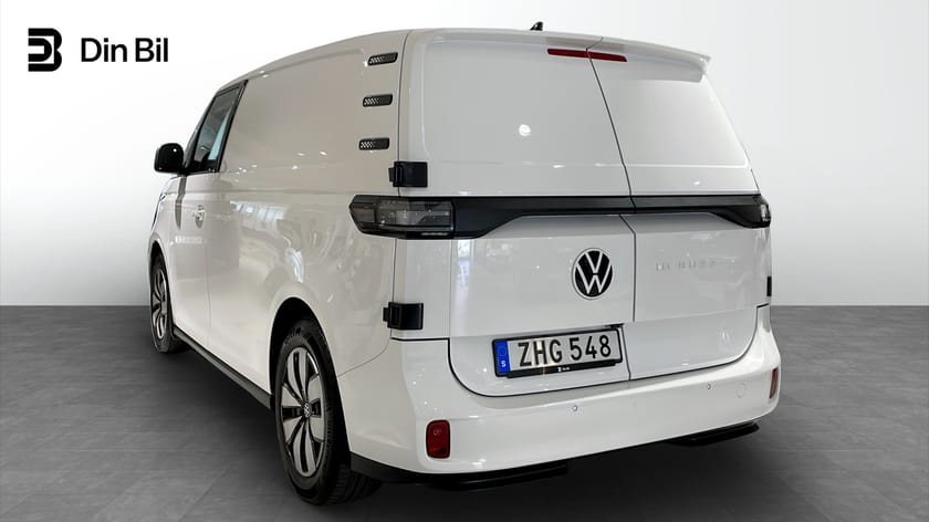 Bild 3 av Volkswagen ID. Buzz Cargo ID.BUZZ 77Kwh Batteri