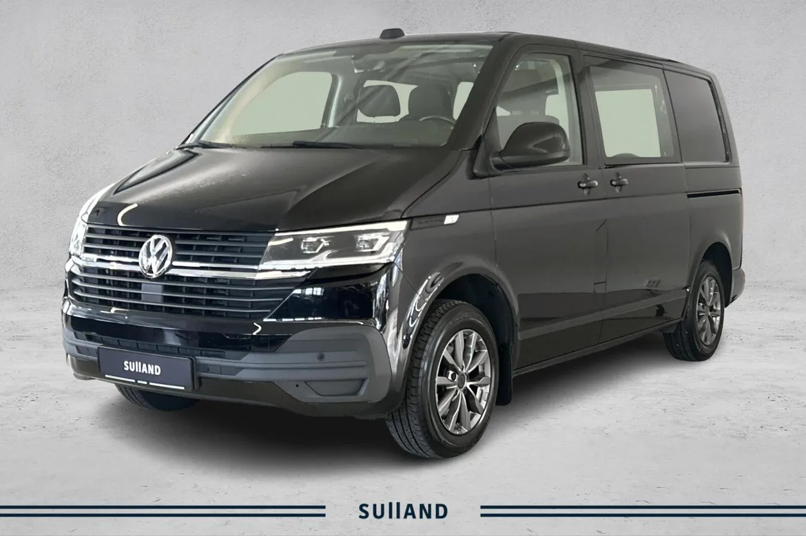 Bilde av Volkswagen Transporter