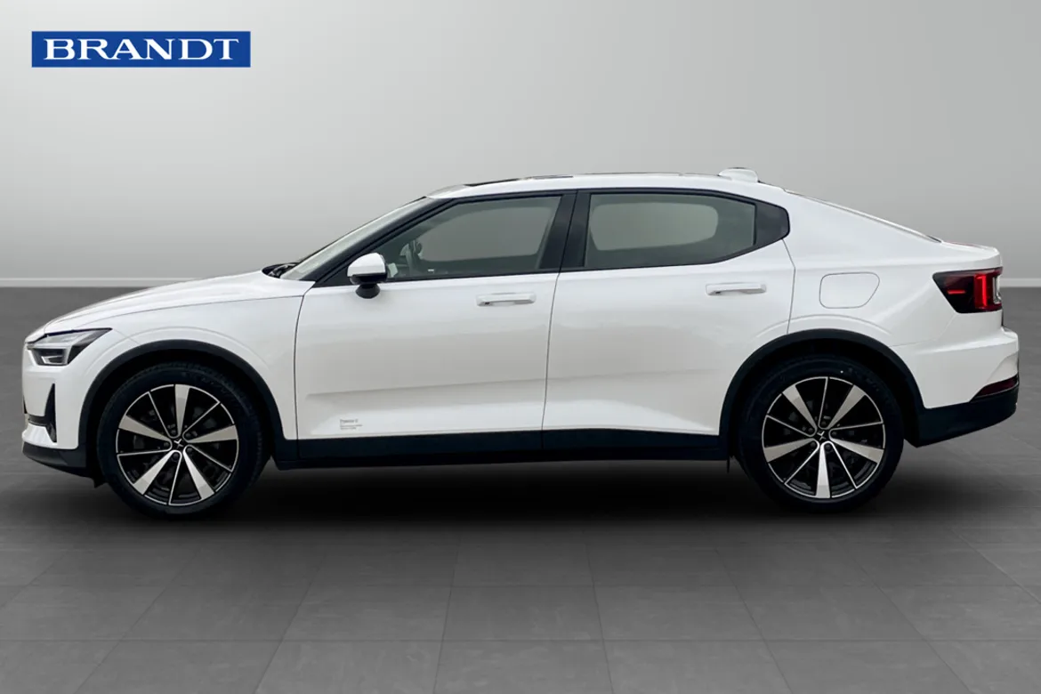 Polestar 2 Long Range Single Motor