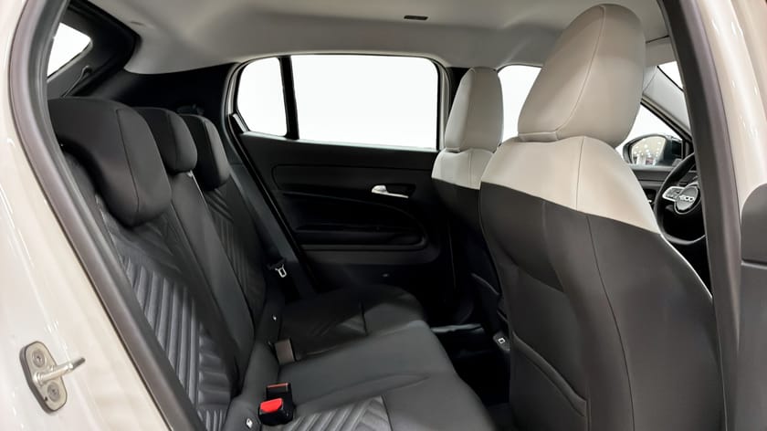 Bild 5 av Fiat 600 Hybrid HEV ICON 1.2 110HK FWD