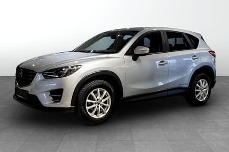 Mazda CX-5 2,2D 150hk Optimum AWD aut