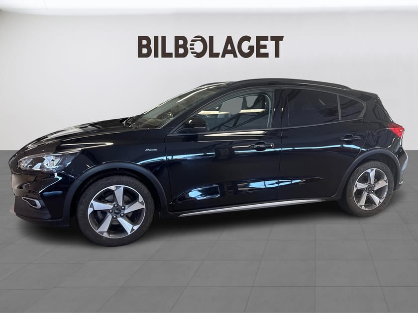 Bild 2 av Ford Focus Active 1.0 125 Edition 5-d_HMC