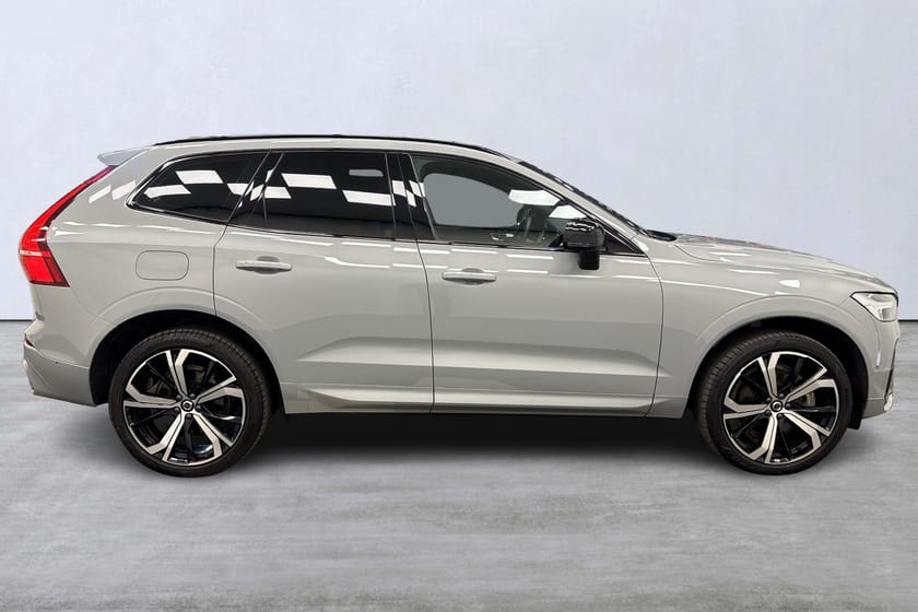 Bild 3 av Volvo XC60 T6 Plus Dark Edition
