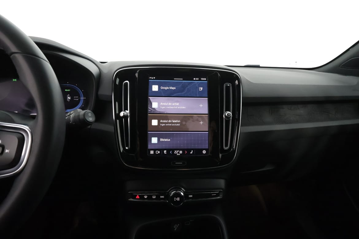 Volvo XC40 2023 - miniatyr 14