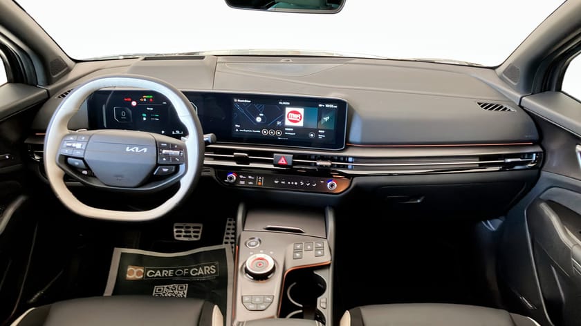Bild 4 av Kia Sportage PHEV GT-LINE Facelift *DEMO*