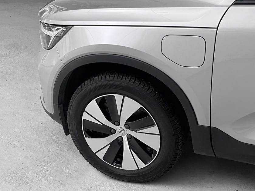 Bilde 5 av Volvo XC40 Recharge T5 Plus Dark SEMI.EL.HF|KLIMA.PK|TONEDE++