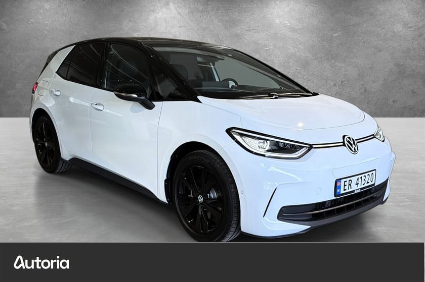 Bilde 3 av Volkswagen ID.3 Pro Performance Highline 59kWh 204hk