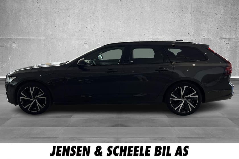 Bilde 5 av Volvo V90 Recharge T8 R-Design - 360°, H&K, H/F, HuD