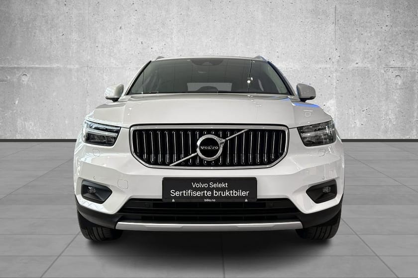 Bilde 2 av Volvo XC40 T5 262hk FWD Inscription, Harman/Kardon,P.Varmer, Navi