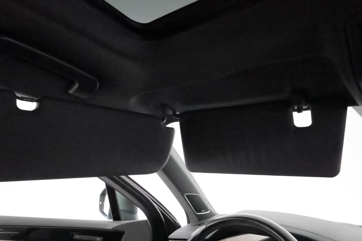 Volkswagen Touareg 2020 - miniatyr 18