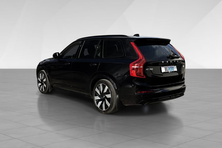 Bilde 4 av Volvo XC90 T8 AWD Plug In Hybrid 456Hk,68 km rekkevidde (WLTP)
