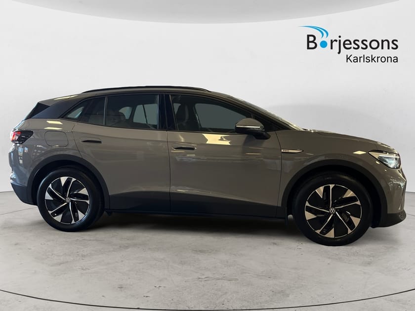 Bild 2 av Volkswagen ID.4 Pro Performance Performance, 204hk, 2023