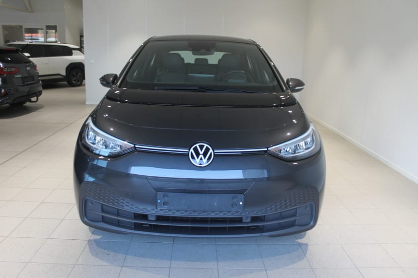 Bilde 2 av Volkswagen ID.3 Pro S 77kWh 204hk