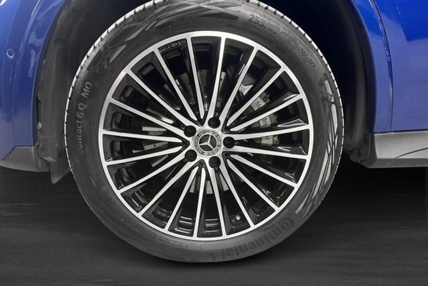 Bild 5 av Mercedes-Benz GLC 300 e 4MATIC SUV *DRAGKROK/PANORAMA*