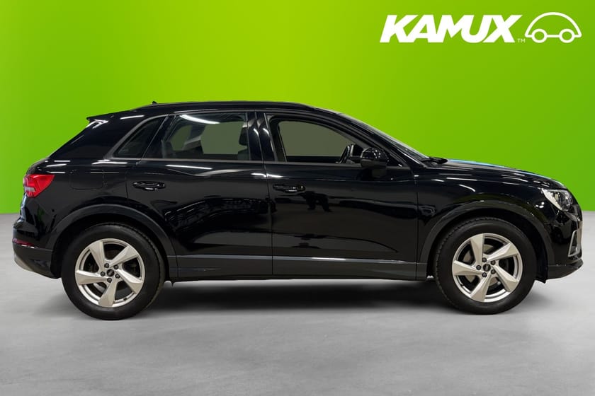 Bild 2 av Audi Q3 35 TFSI 1.5 Proline Advanced Cockpit 150hk