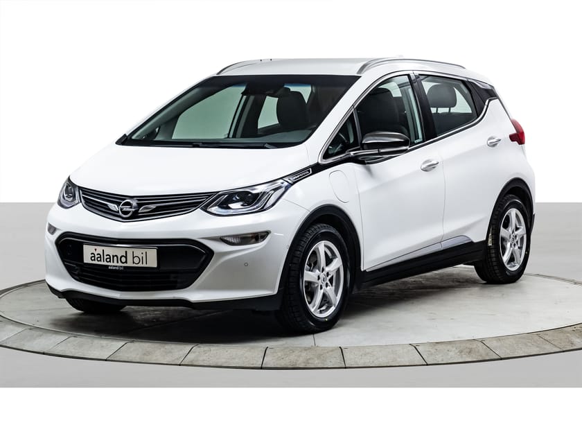 Bilde 1 av Opel Ampera-e PREMIUM