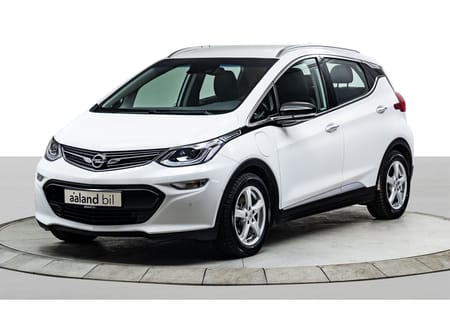 Opel Ampera-e