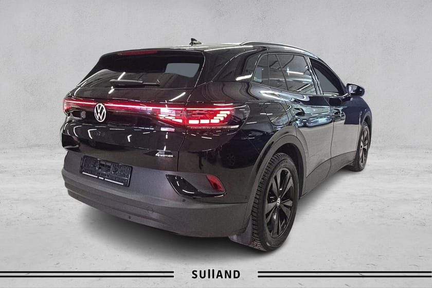 Bilde 5 av Volkswagen ID.4 Pro 4M excl. 77kwh 286hk