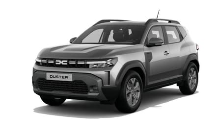 Dacia Duster Hybrid 155 4x2 expression Aut Privatleas 2990:-
