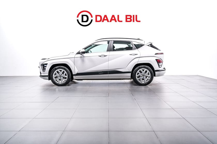 Bild 1 av Hyundai Kona Electric Long Range 65,4 kWh 218HK ESSENTIAL