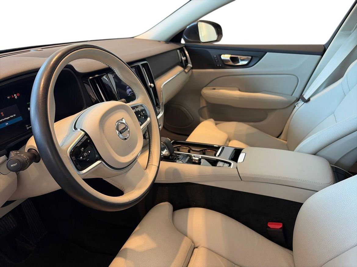 Volvo V60 2023 - miniatyr 7