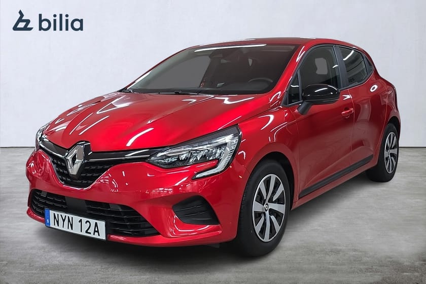 Bild 1 av Renault Clio TCe 90 Equilibre II 5-d