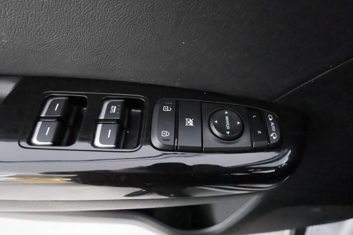 Kia Sportage 2017 - miniatyr 14