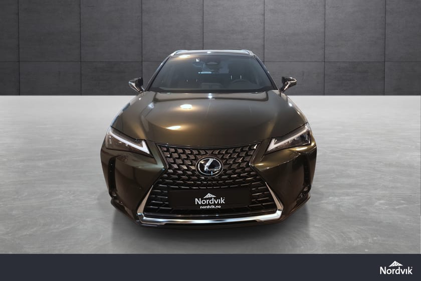 Bilde 2 av Lexus UX 300e UX300e