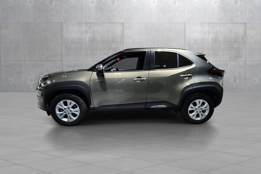 Bilde 2 av Toyota Yaris Cross Hybrid AWD-i Active Tech