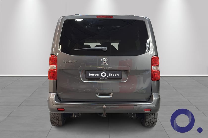 Bilde 4 av Peugeot Expert Mester L2 | CRUISE CONTROL, HENGERFESTE, KAMERA++