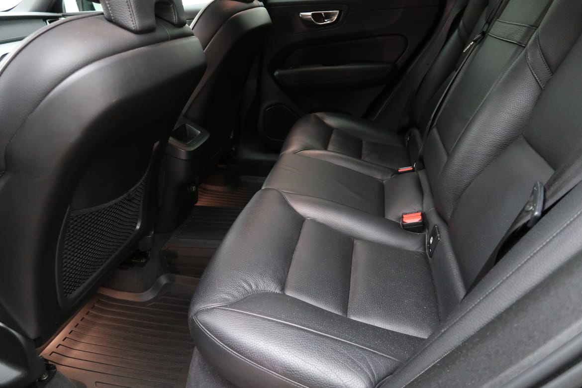 Volvo XC60 2020 - miniatyr 6