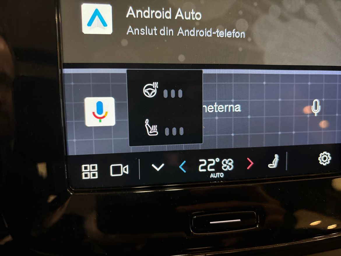 Volvo XC40 2024 - miniatyr 19