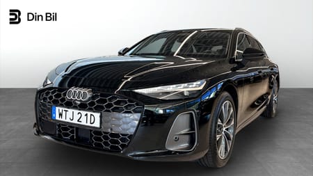 Audi A6 Avant TDI quattro Proline 150 kW S tronic