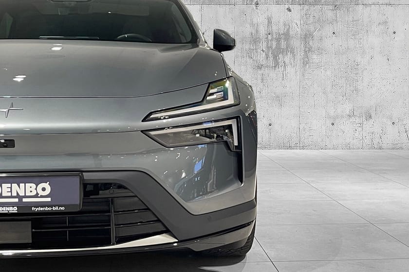 Bilde 4 av Polestar 4 Long Range Dual motor LRDM PRIME PILOT PLUS PILOT.ASSIST|H&K|HUD|PIKSEL.LED