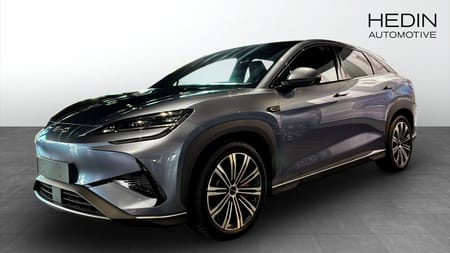 BYD Sealion 7 EXCELLENCE AWD