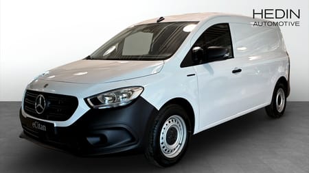 Mercedes-Benz eCitan