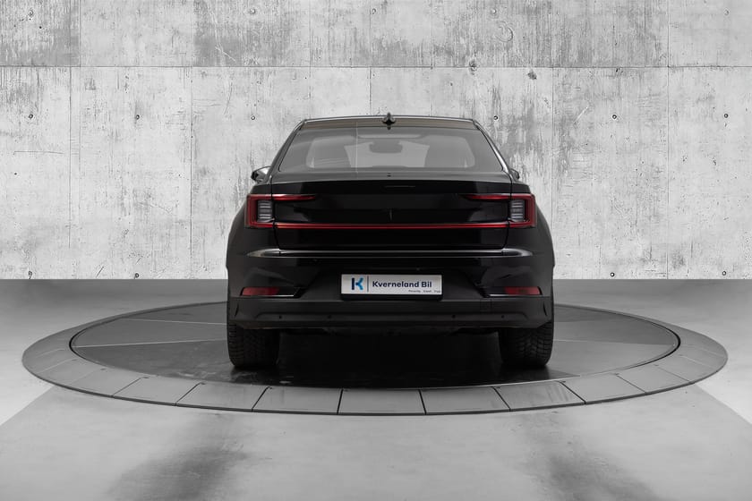 Bilde 4 av Polestar 2 Long Range Dual Motor ACC/Pilot/Pixel/360KAM