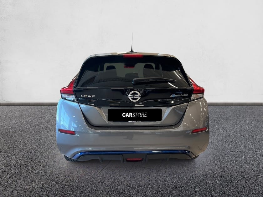 Bild 5 av Nissan Leaf N-Connecta 40kwh 40 kWh N-CONNECTA / NAVI / BACKKAMERA