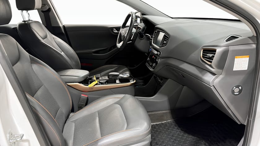 Bild 3 av Hyundai Ioniq Electric 