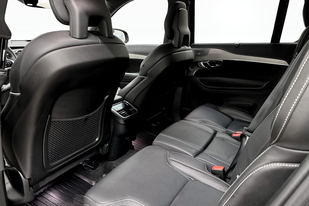 Volvo XC90 7 Säten