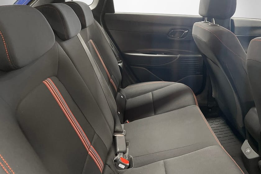 Bild 5 av Hyundai i20 1.0 T-GDI 120hk DCT N-Line Euro 6