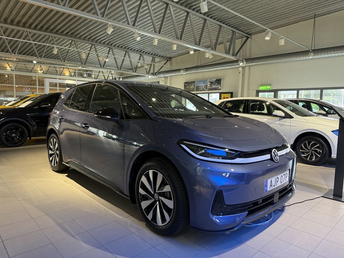 Volkswagen ID.3 Neo