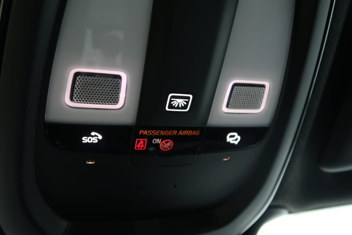 Volvo XC40 2023 - miniatyr 18