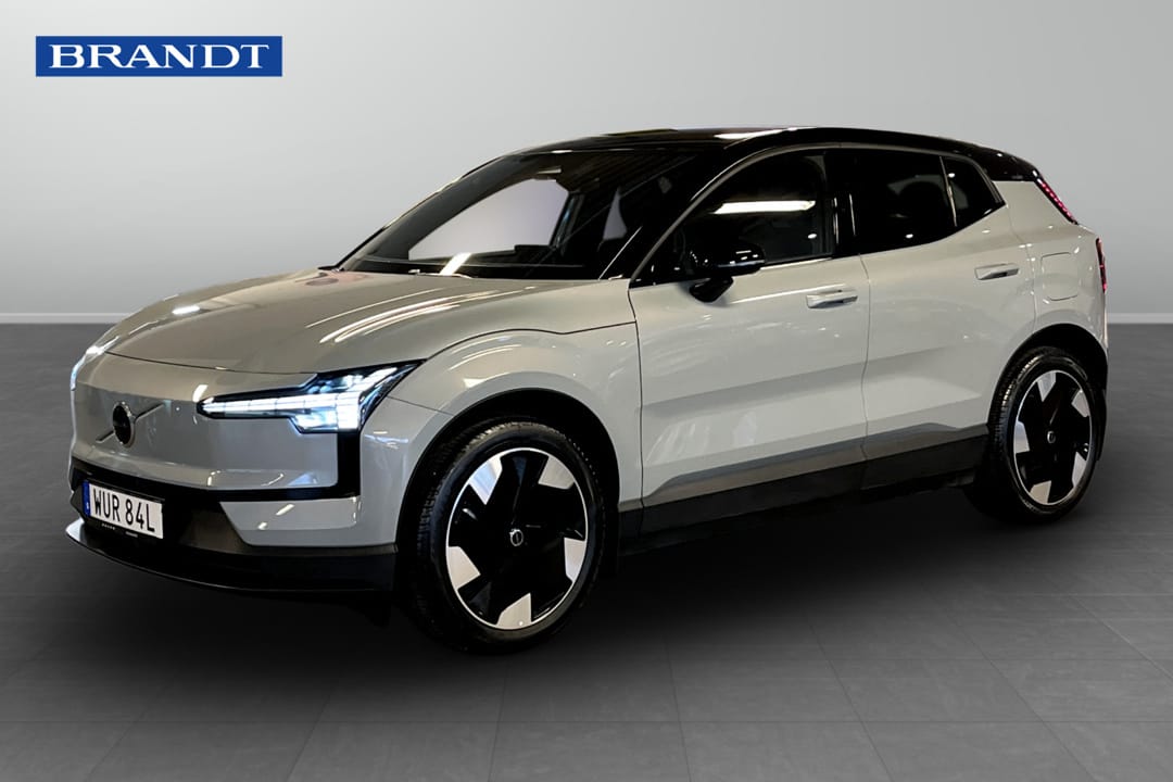 Volvo EX30 Twin Motor Performance