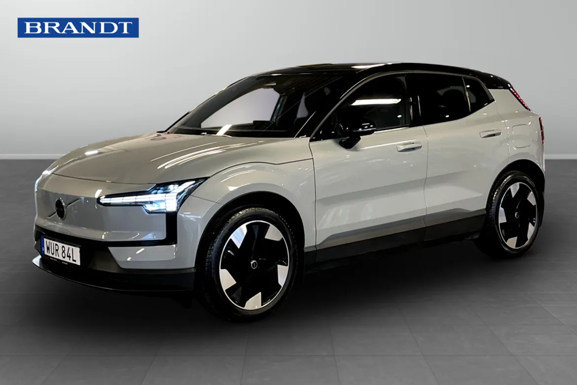 Volvo EX30 Twin Motor Performance