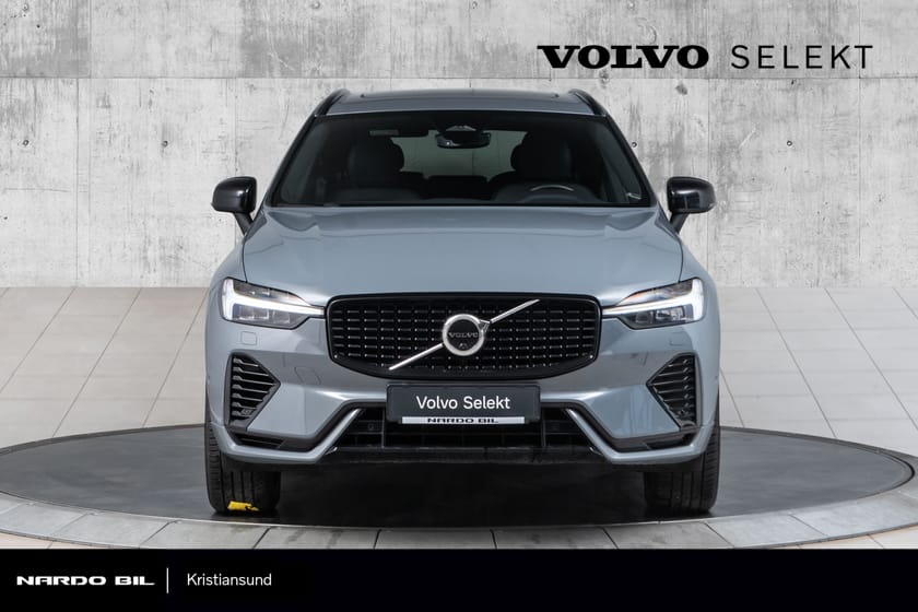 Bilde 5 av Volvo XC60 T6 |  Twin Ultimate | Panorama | Krok | 360