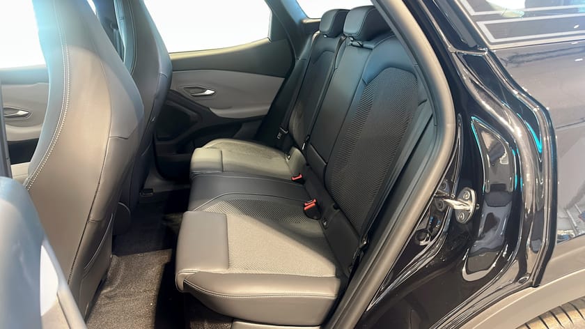 Bild 5 av Ford Explorer EV Extended Range RWD LONG 286HK Business Edition