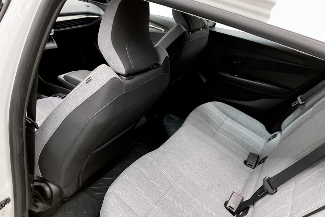 Renault Mégane E-TECH