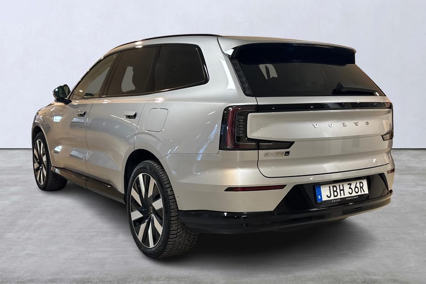 Bild 4 av Volvo EX90 Twin Motor Ultra 7-sätes